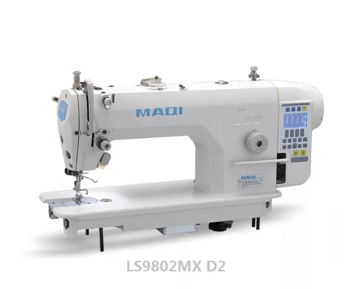 
 Промышленная швейная машина  