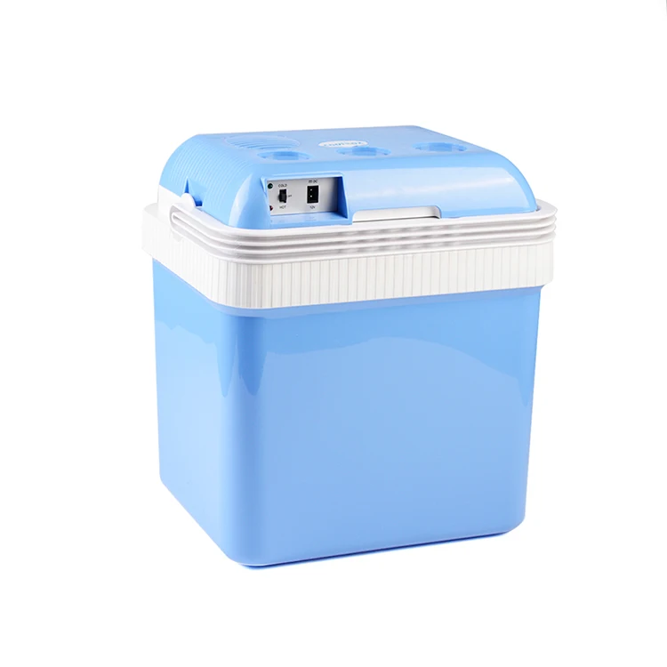 Изготовленный На Заказ отель мини-холодильник 24 литр AC/DC