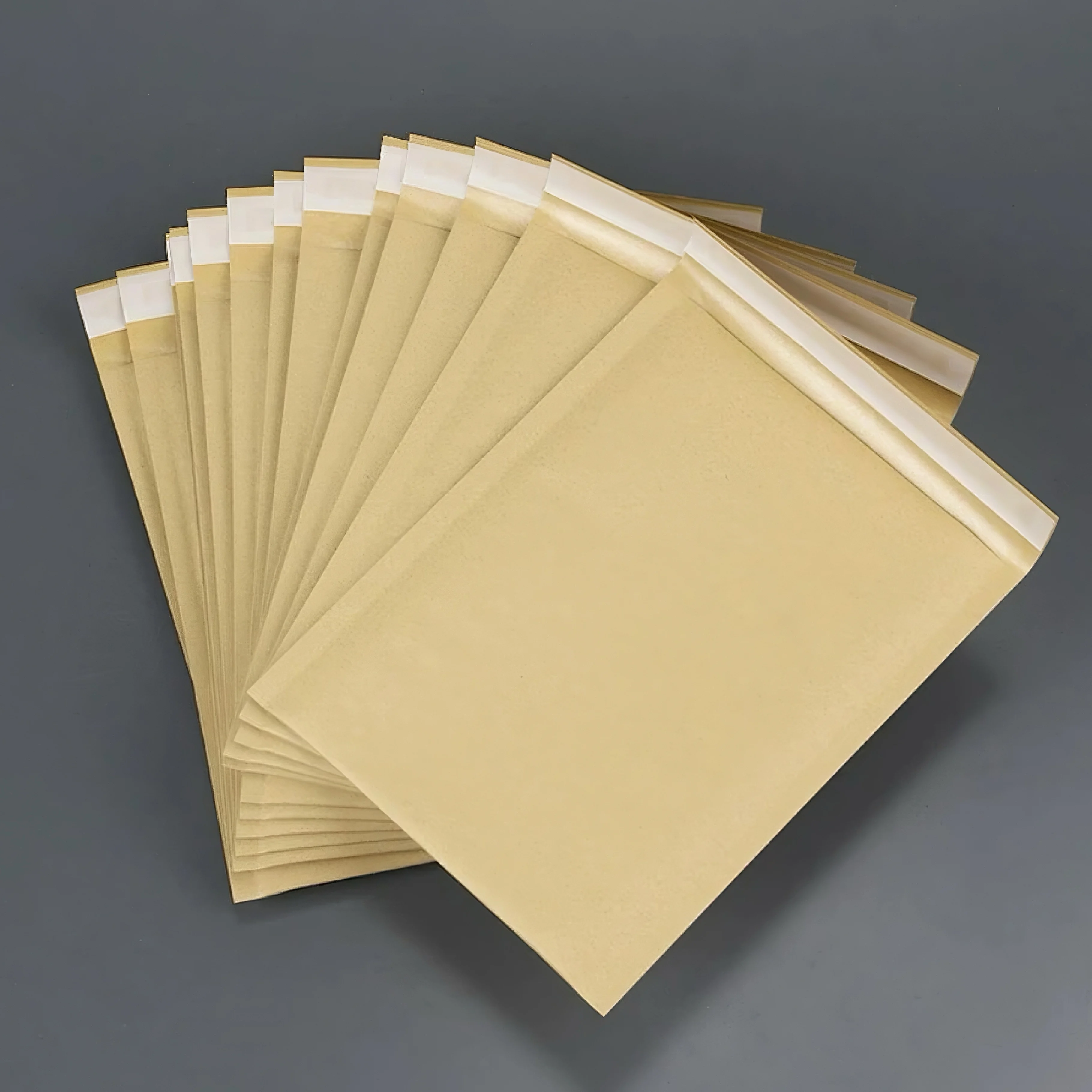 Promotional custom high quality bubble paper bulk buy padded envelope packaging