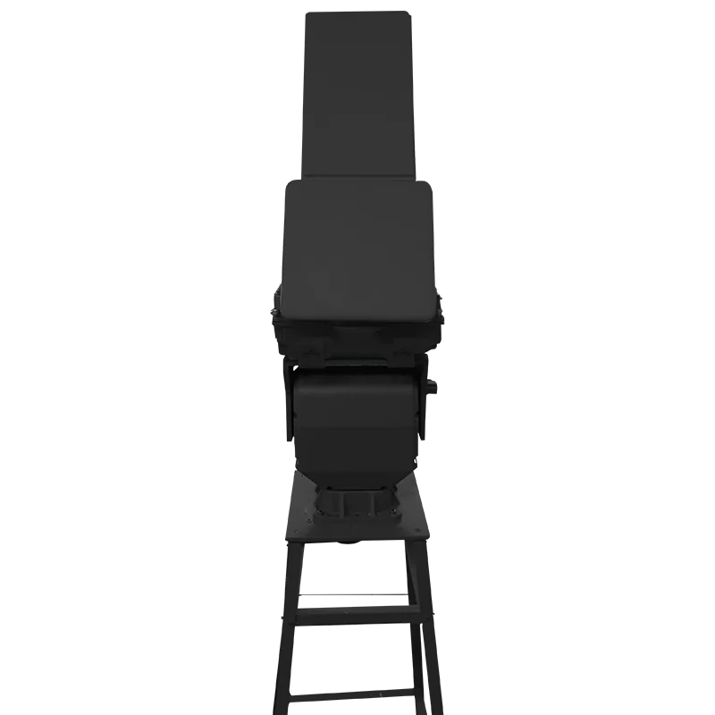 
SZMD SZDB-E2000 Active Phased Array Multifunctional Radar Multi-target tracking radar High frequency and high speed radar 