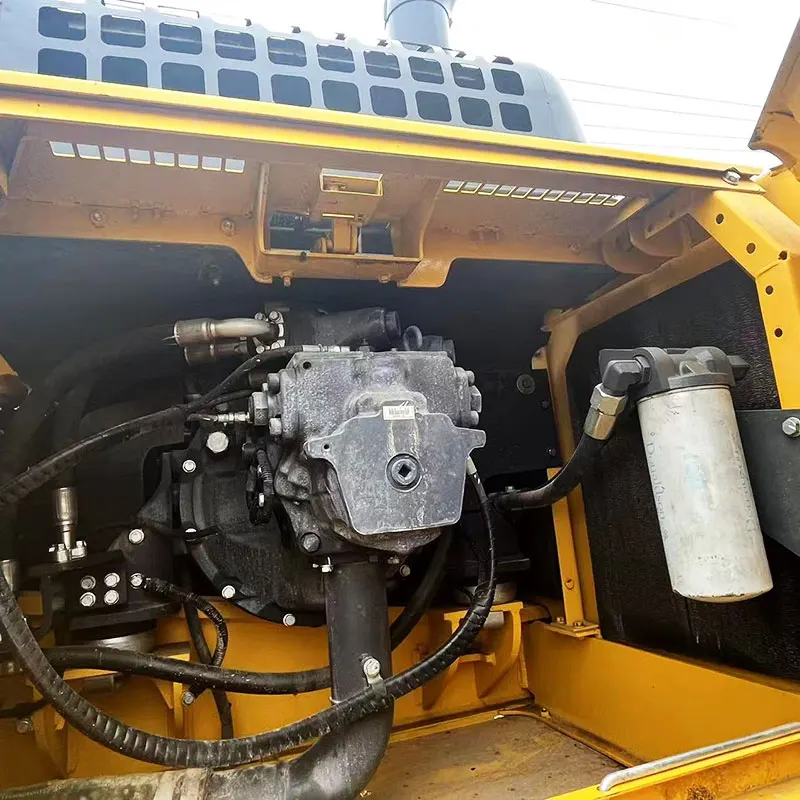 Высококачественный экскаватор Komatsu PC350-7 гусеничный PC400-7/PC400-8 PC450-8 PC350 PC270 PC240
