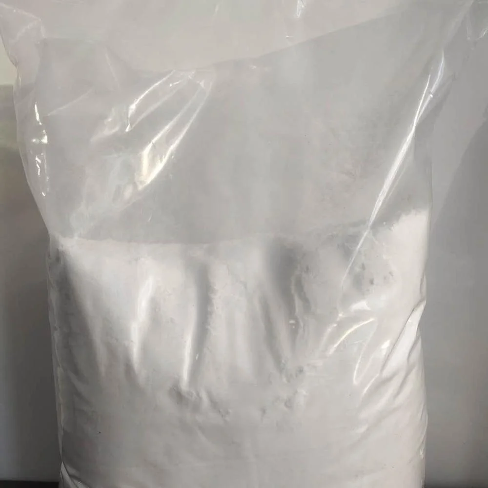 best quality Industrial Zinc Carbonate Hydroxide 57% Desulfurizer ZnCo3