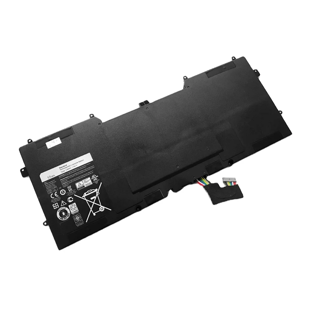 Аккумулятор для ноутбука DELL XPS 12 -L221x 9Q33 13 7 4 C4K9V X9S13 9333 Вт ·