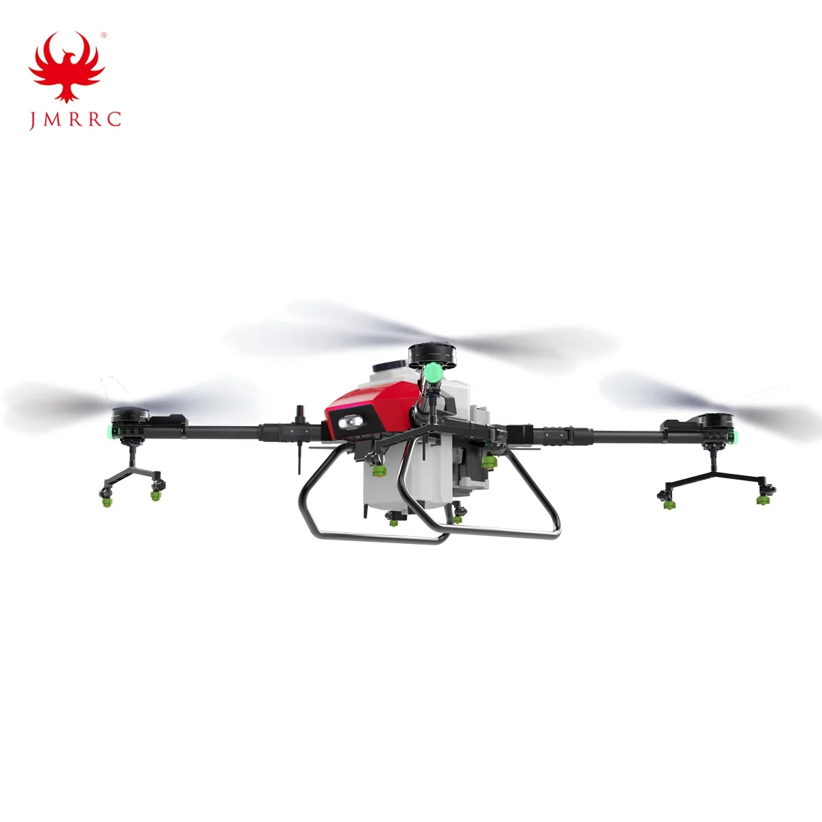JMRRC21L Agricultural Drone Sprayer Remote Farm Spraying UAV For Crop Protection Agriculture pesticide uav with high efficiency
