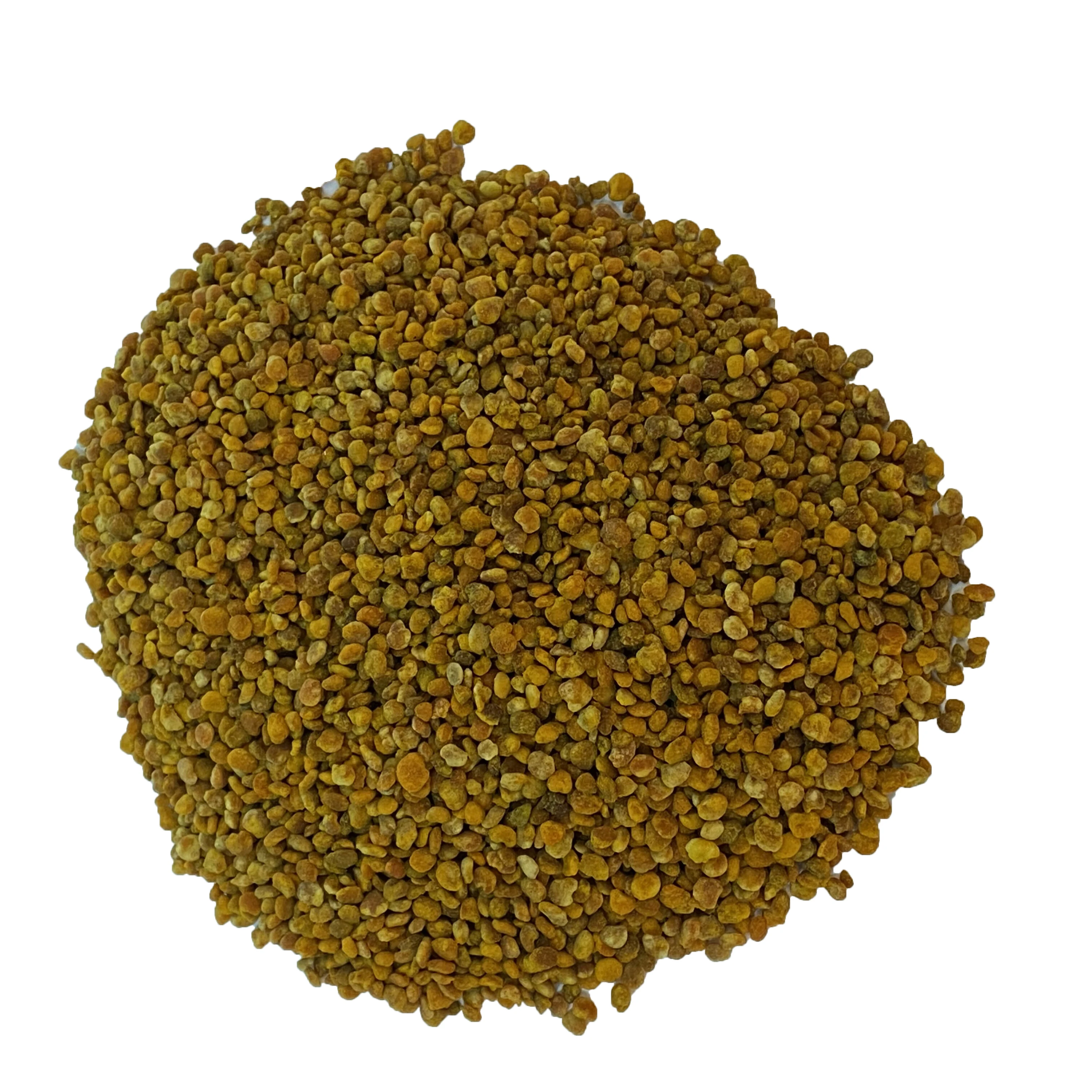 
hot sellings 2020 amazon Polyflora Bee Pollen 