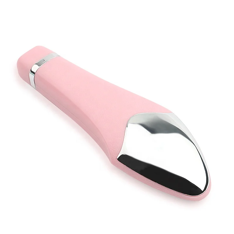 
Mesotherapy Electroporation Lifting Tighten Facial Care Skin Care Device Facial Cleanser with High Quality 