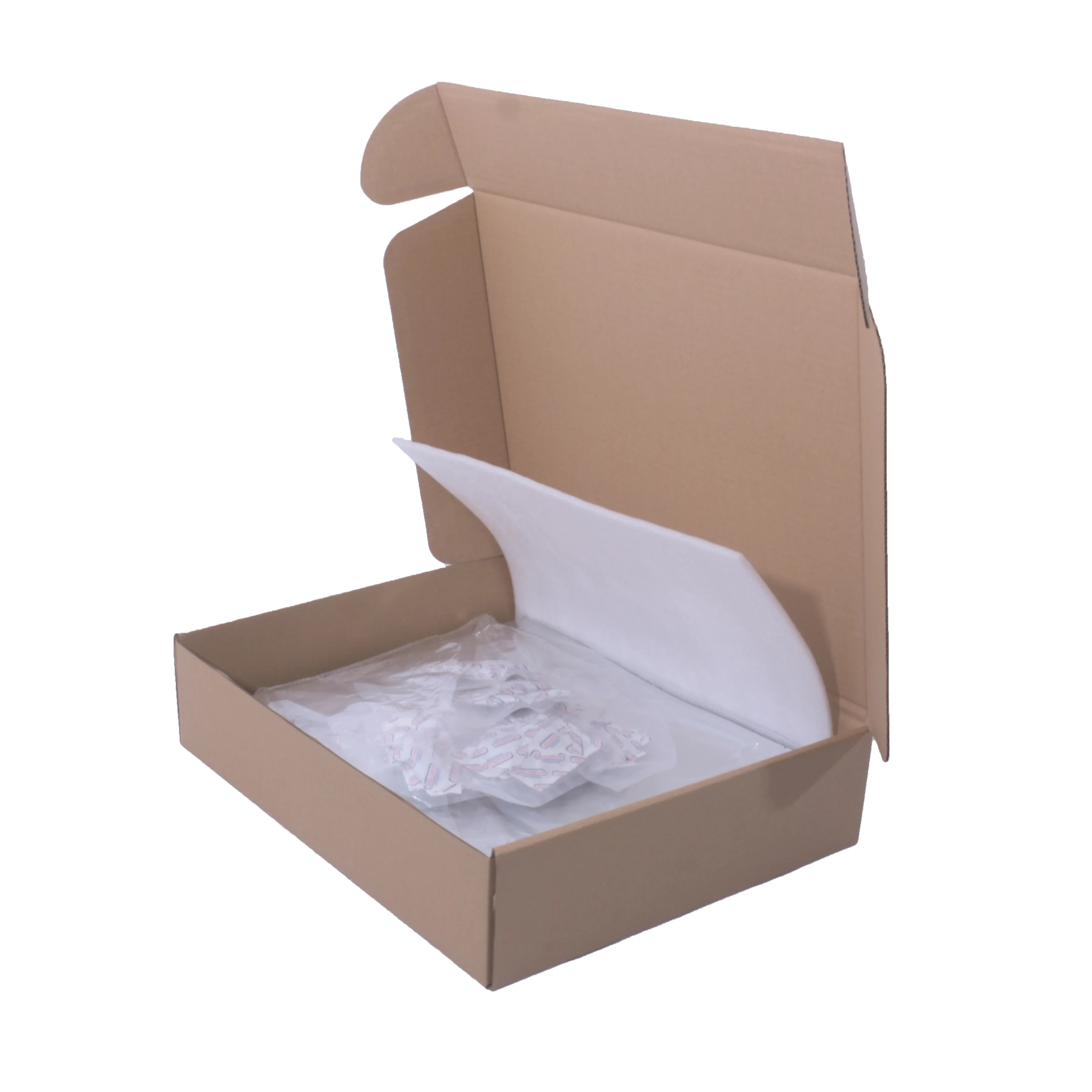 1 Gallon mylar bag 14x15in food storage aluminum foil bag 10 gallon mylar bag