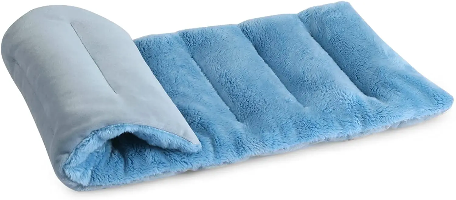 Multipurpose Microwave Moist Heat Compress, Ice, Heat Therapy Wrap, Heating Pad