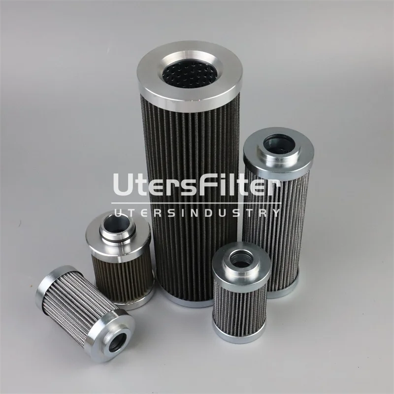 2710H4V 2710H4VO UTERS Replace Of CLARK RELI ANCE Fuel Gas Coalescing Filters Element For Filter