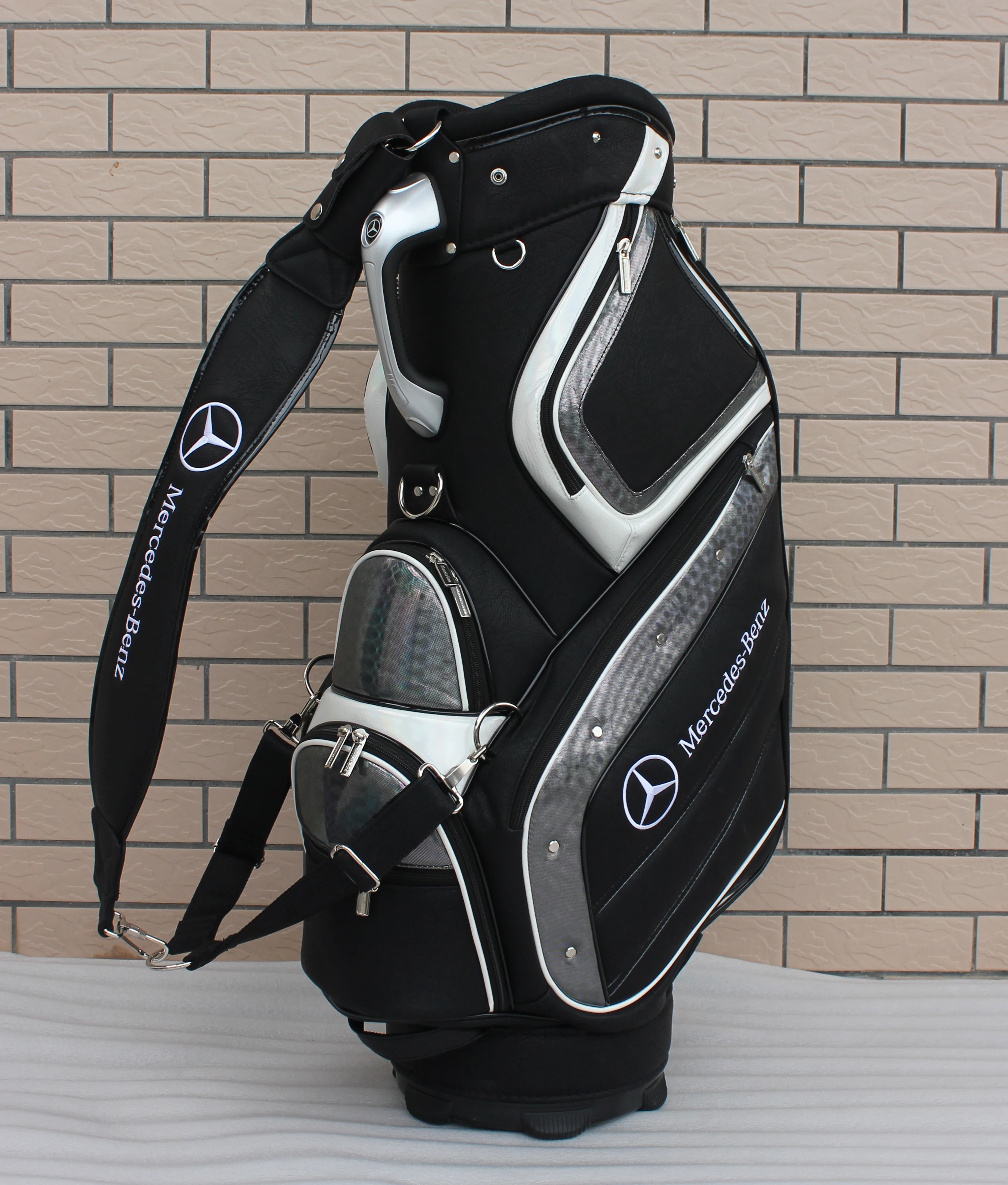 High End Sport Golf Bag Germany