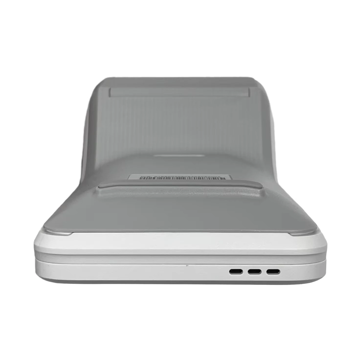 Android Pos FP9900 Terminal payment NFC IC MSR card reader touch screen Handheld with barcode scanner point of sales