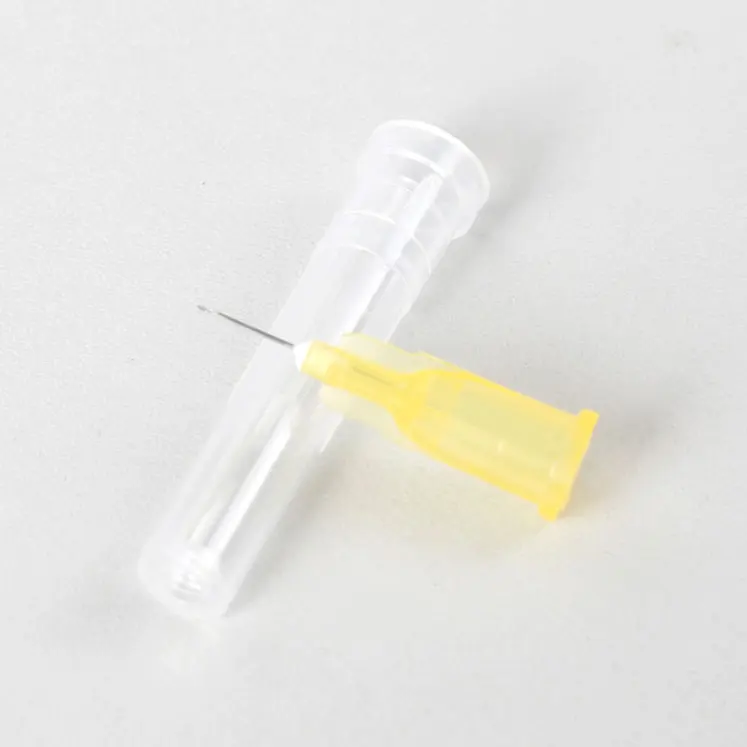Medical Sterile sharp Tip Needle 30g 32G 34G sharp Cannula for mesotherapy needle