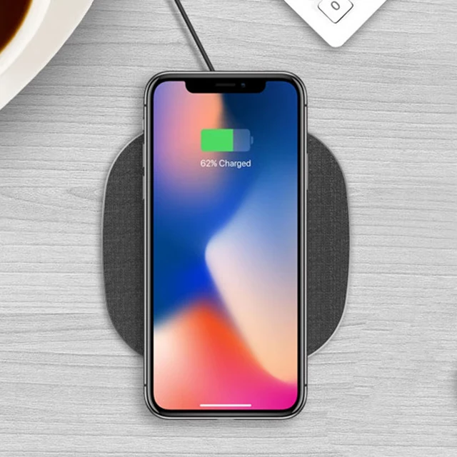 Dropshipping Gadgets 2020 Technologies Wireless Charger usb c Wireless Charging Pad Charger