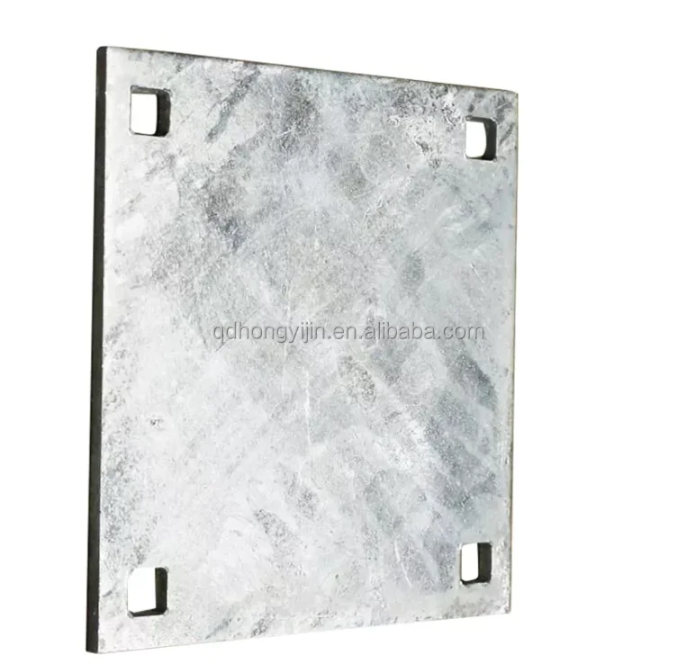 Standard Fountain Floating Boat Fasteners Dock Parts Hardware Metal Bracket Accessories From China Manufacture