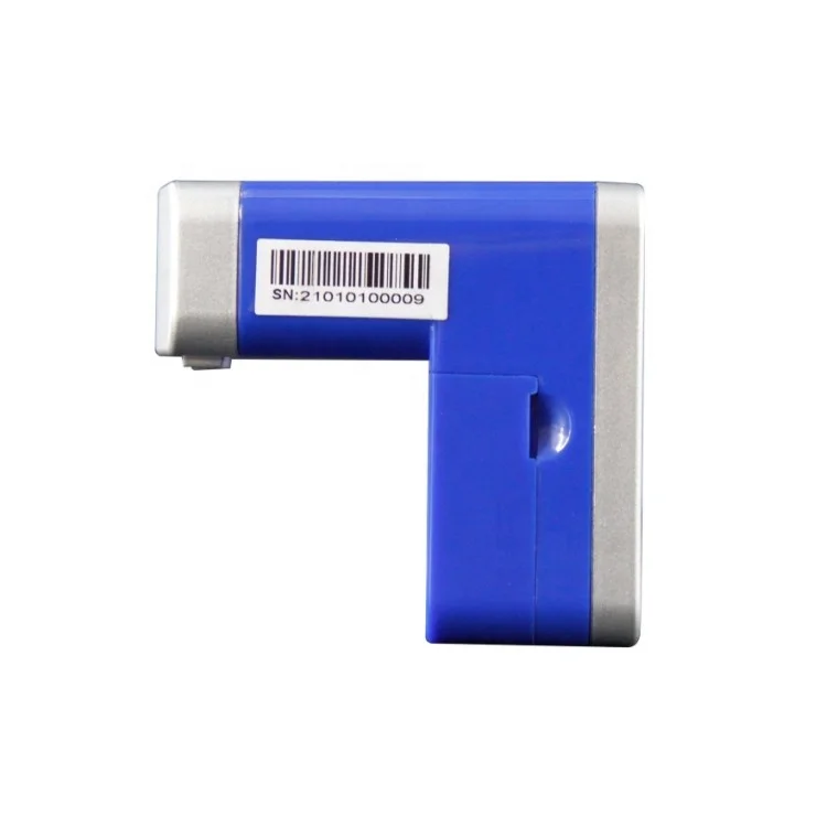 Mini Capno Meter Capnography Etco2 Monitor for Animal Use in Ambulance