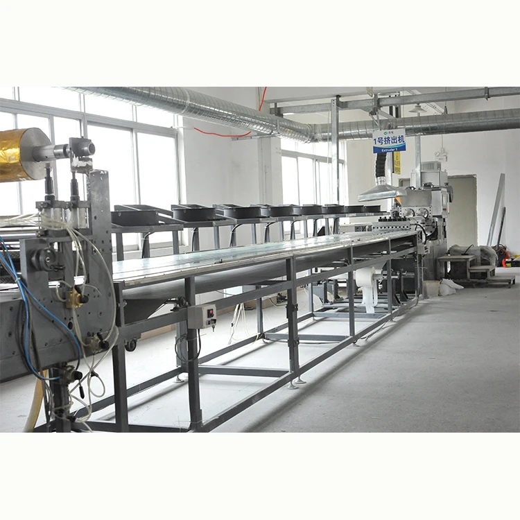 High Quality Adhesive Butyl Rubber Double-side Butyl Roll for Curtain Wall