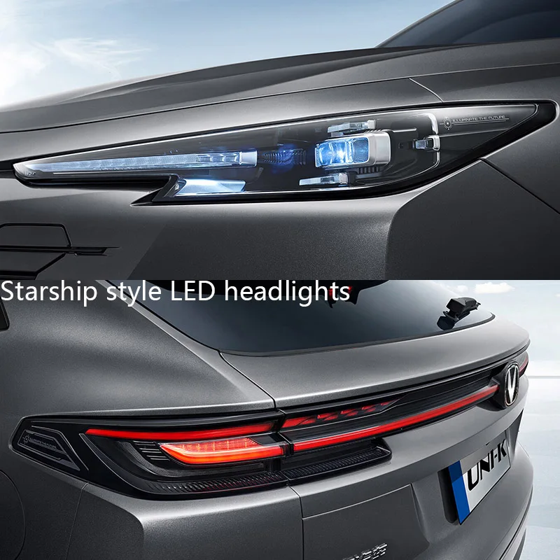Новый сабвуфер Changan Uni-K 2023 с дешевой ценой на радио Электрический 2024