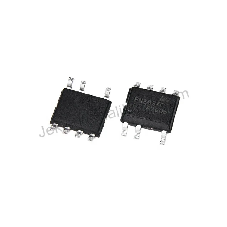 Jeking Новый и оригинальный электронный компонент коммутации PMIC SOP-7 PN8034CSSC-R1