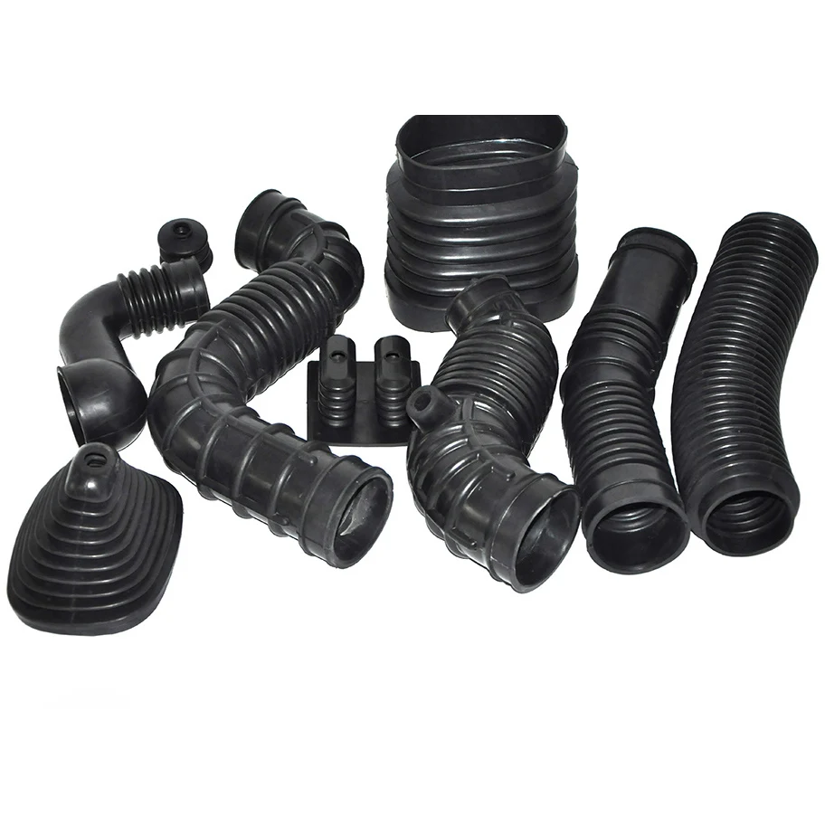 Rubber Dust Cover Bellows Boot Protective Flexible Shaft Lever Covers Handle Gaiters Gear Boots