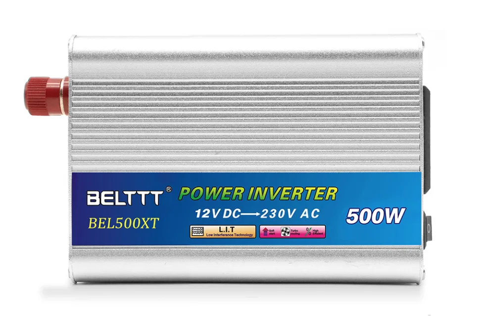 Inversor 12v 24v 48v to 110v 220v Pure Sine Wave Off Grid Inverter 1000w 2000w 3000w 5000w 6000w Dc Ac Power Solar