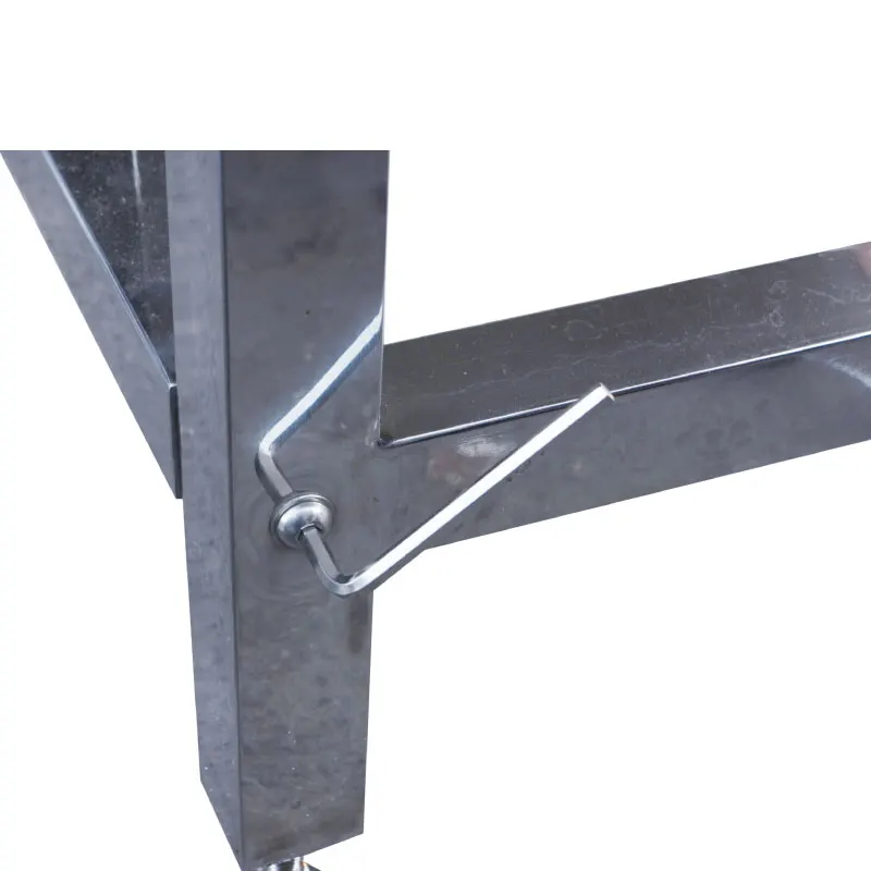 Shernbao BTSS-130N Stainless Steel dog grooming baths sale