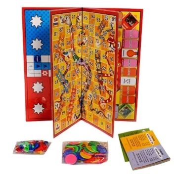 Hot Selling Best Quality ludo board game Ludo Fun Game for Home & Commercial Use at Affordable Market Price