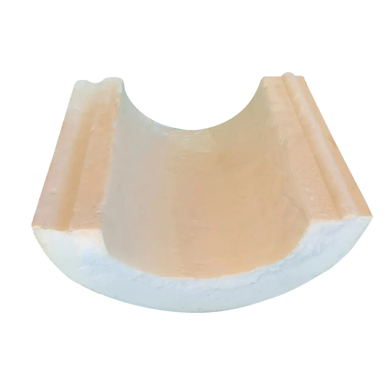 Low-Temperature Pipeline Tube Shell Polyurethane Shell Flame-Retardant Rigid Insulation Pipe