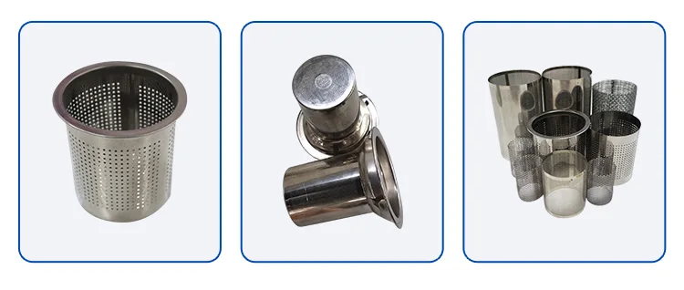 FN-120KVA CNC Tea leakage filter automatic screen welding machine  screen welding machine