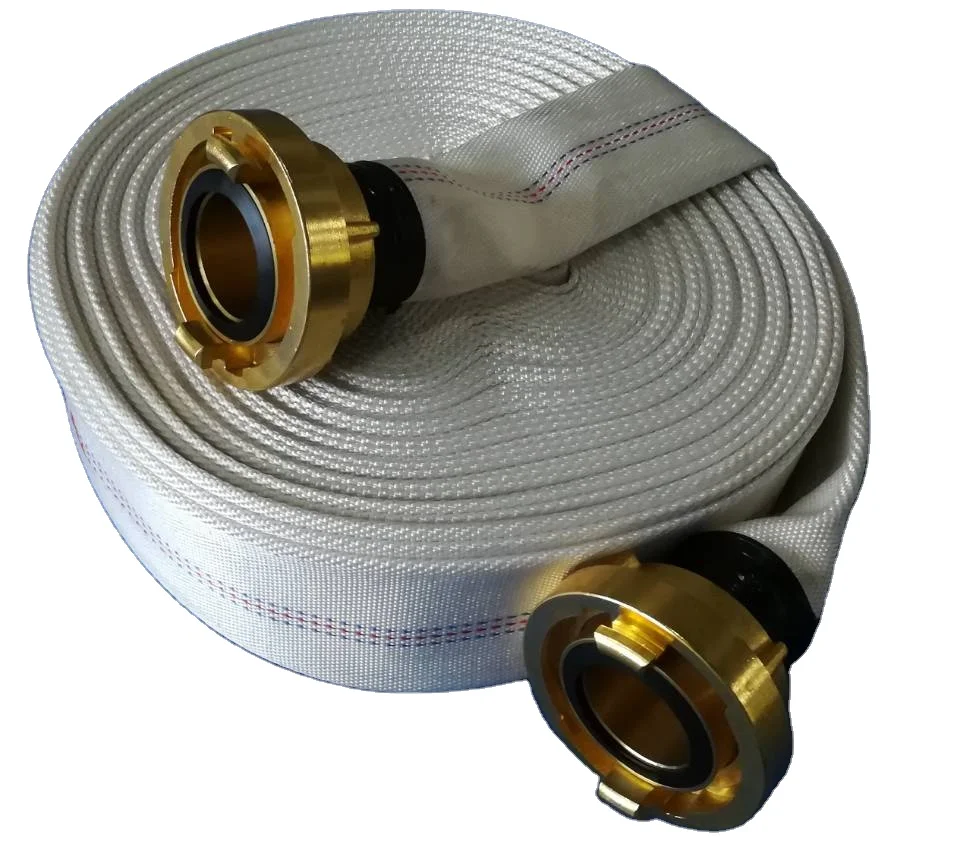Marine Hose PVC Tube With Hose Nozzle For Binding Machine