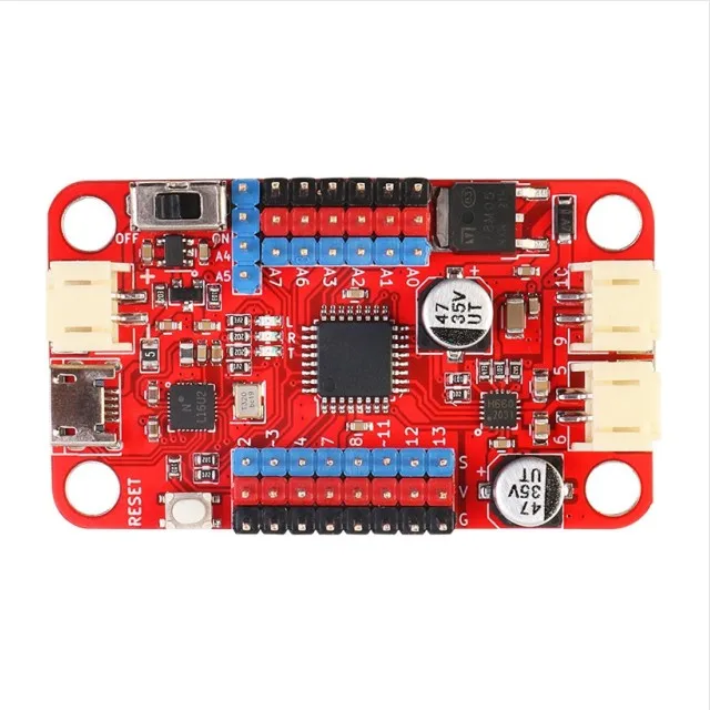 LGT8F328P Chip and Module Supply With Blue Tooth Module Design