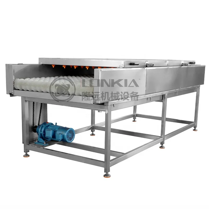 Parallel Machine for cleaning wool at good price