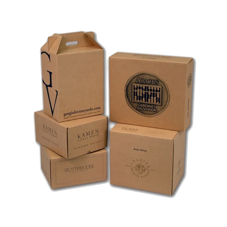 High Quality A1 size 6090 digital 8 Colors Corrugated Box Printing Machine UV Mailing Boxes Printer