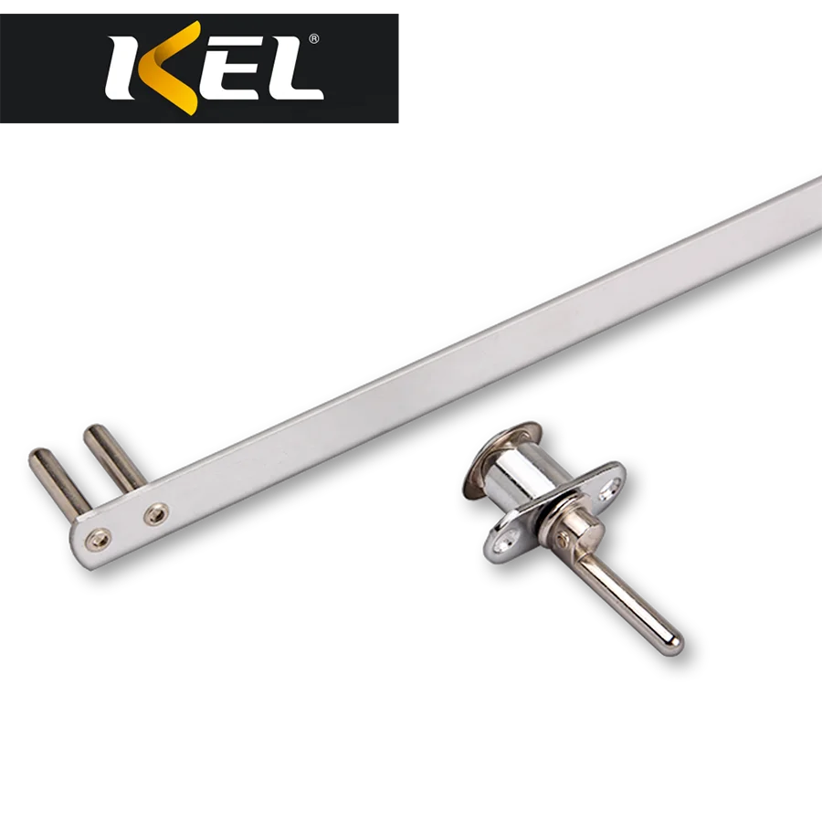 Zinc Alloy Metal 288 Office Furniture 3 Unit Front File Cabinet Drawer Lock