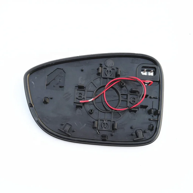 Синее стекло, противоослепляющее широкоугольное светодиодное боковое зеркало заднего вида с подогревом для ACCORD 2018-2021Spirior