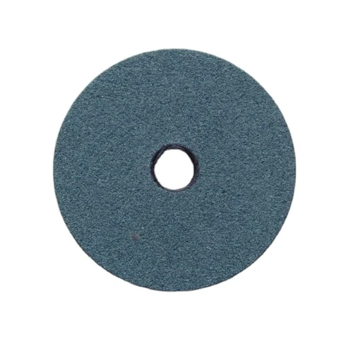 Abrasive Tool Polishing Wheel Cylindrical Shape Vitrified Ceramic Silicon Surface Grinding Wheel