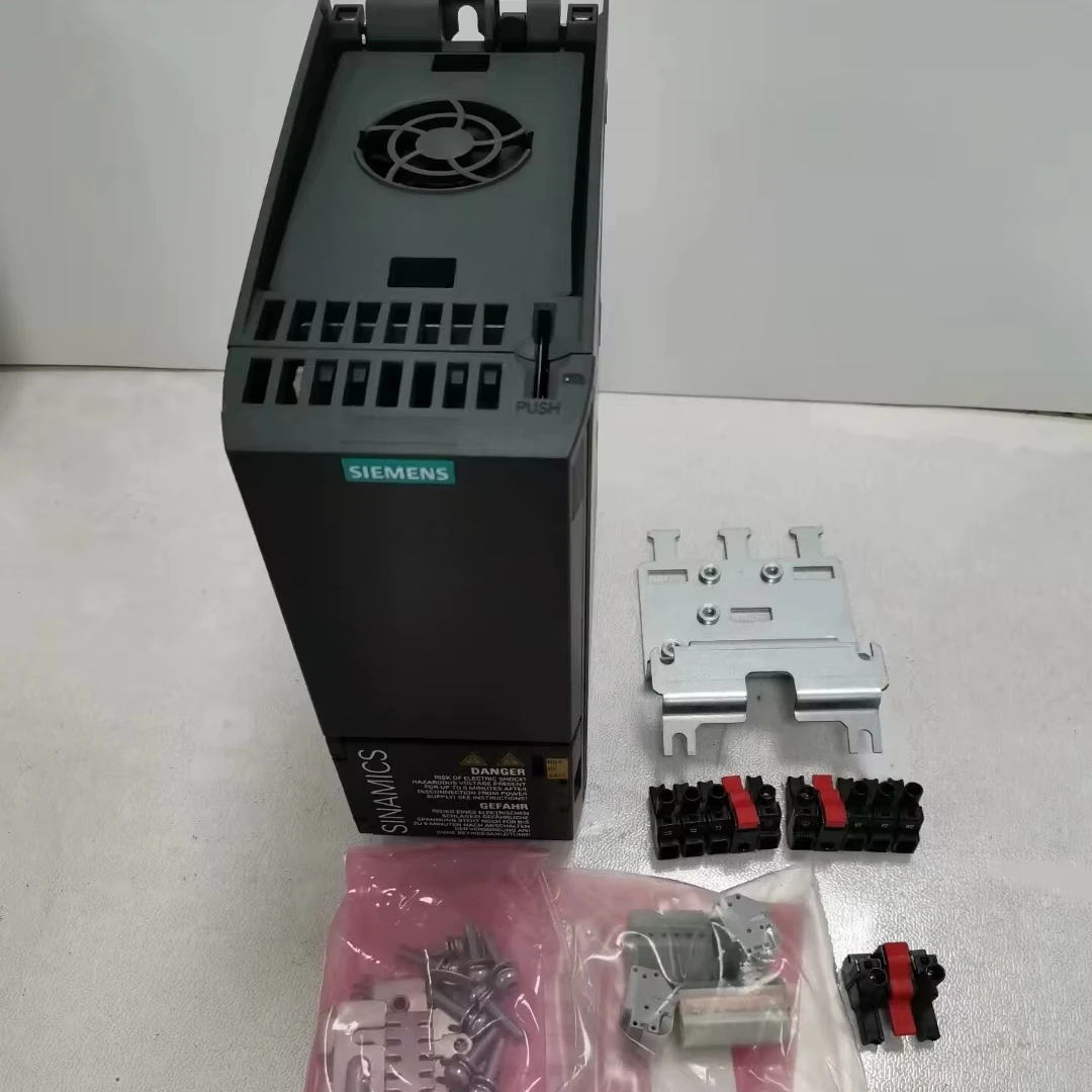 6sl3210-1ke17-5ub1 Siemens инверторный модуль питания 3 0 кВт 6SL3210-1KE17-5UB1