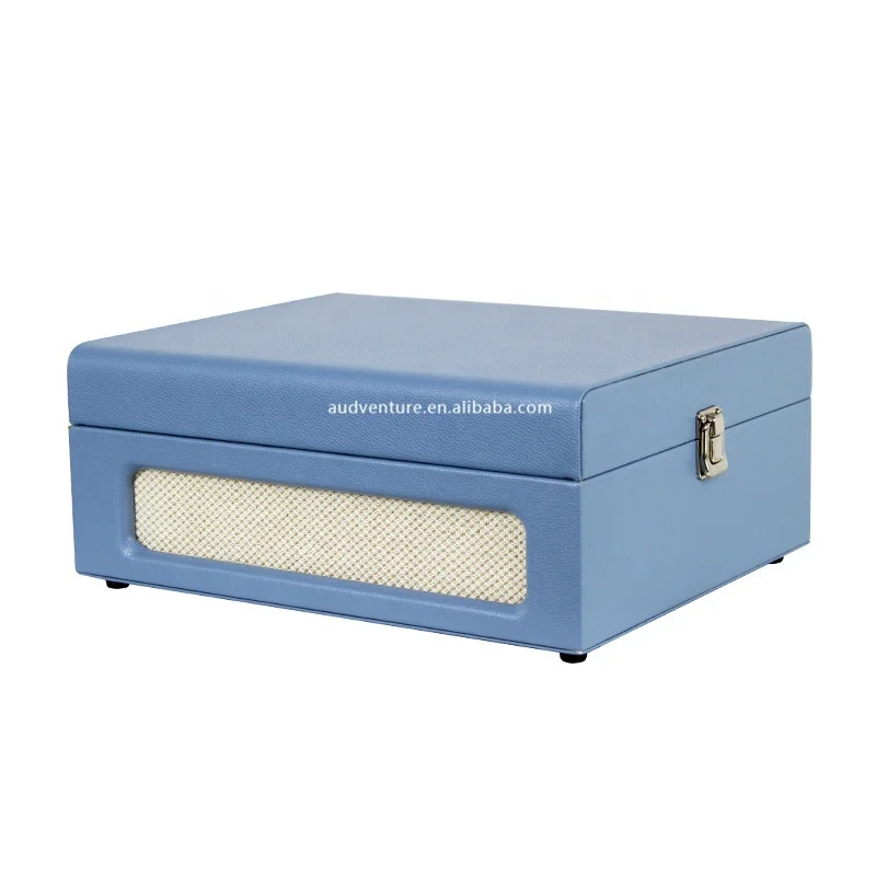 Gramophone Phonograph Factory updated HIFI hot Selling Vinyl Records Player  Antique Turntable  Blue Tooth Record Player