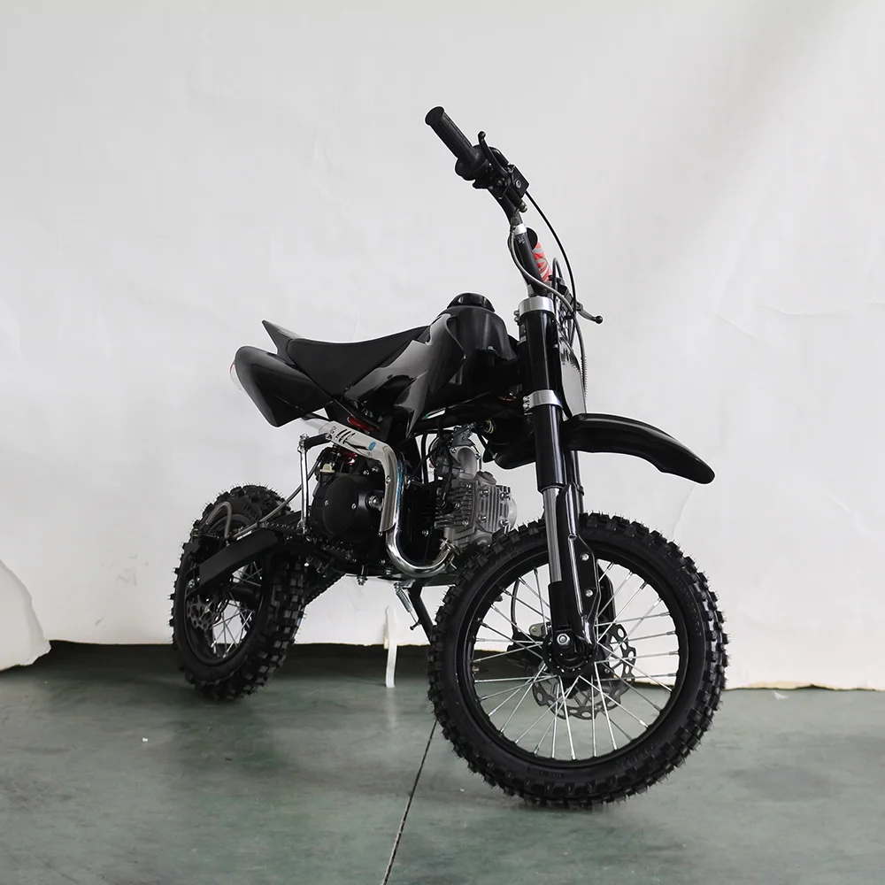 Multifunctional adventure motorcycle 125cc dirt bike for kids