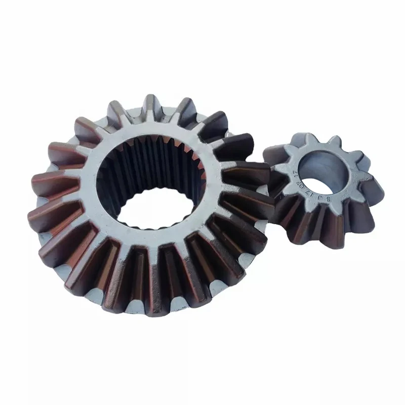 WEITE Manufacturer High precision Bevel Gear OEM Helical Gear