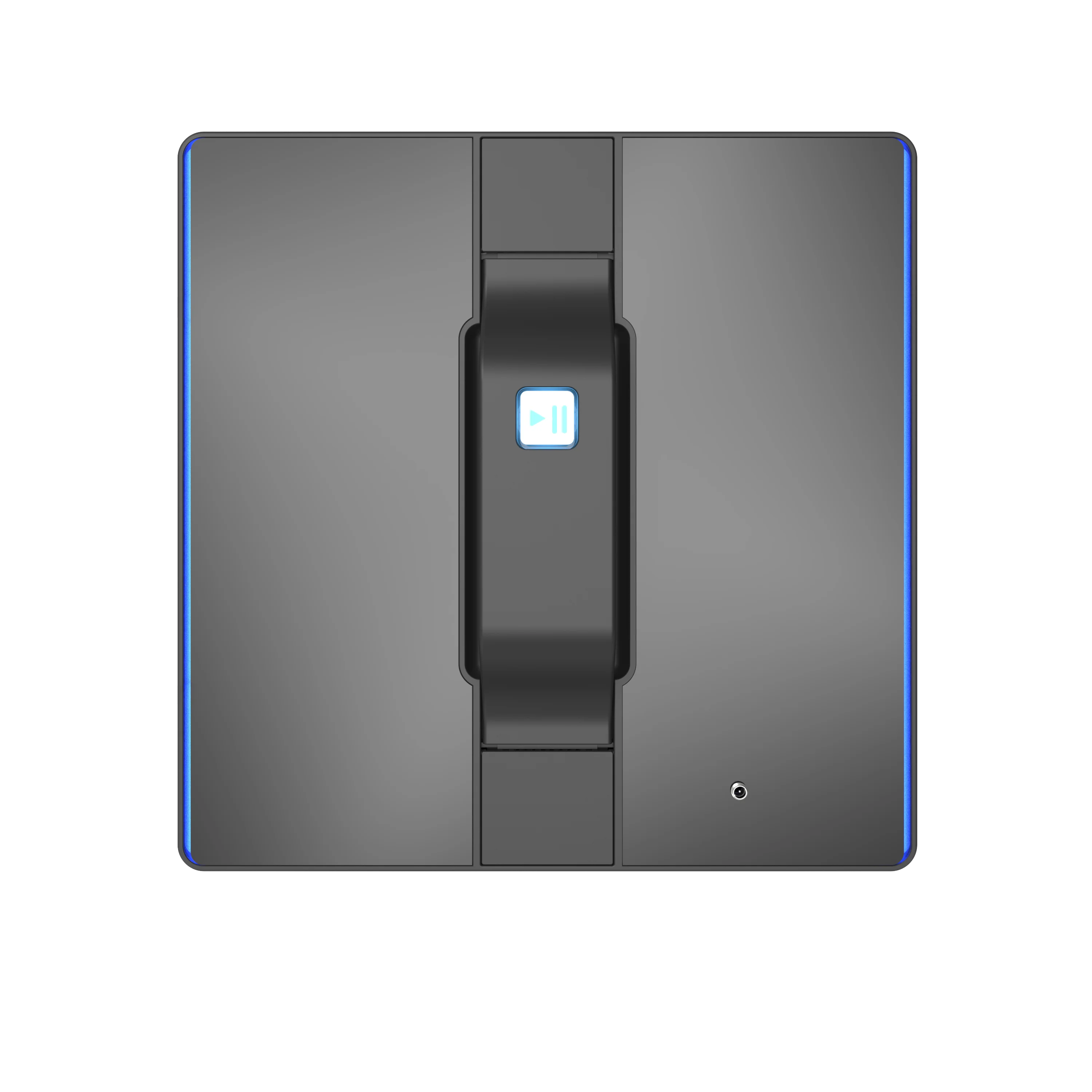 Прямые поставки от производителя LIECTROUX WS-1080 Smart Bluetooth App управления робот мойщик окон для чистки окна робот-пылесос мойка