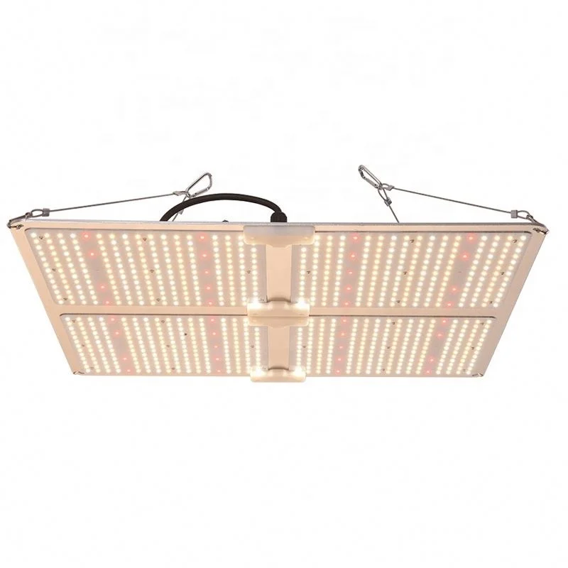 Бесплатная сборка 480 Вт Fomex Samsung Lm301b Epistar 660nm Hlg 480 V2 полный спектр СИД Свет для выращивания