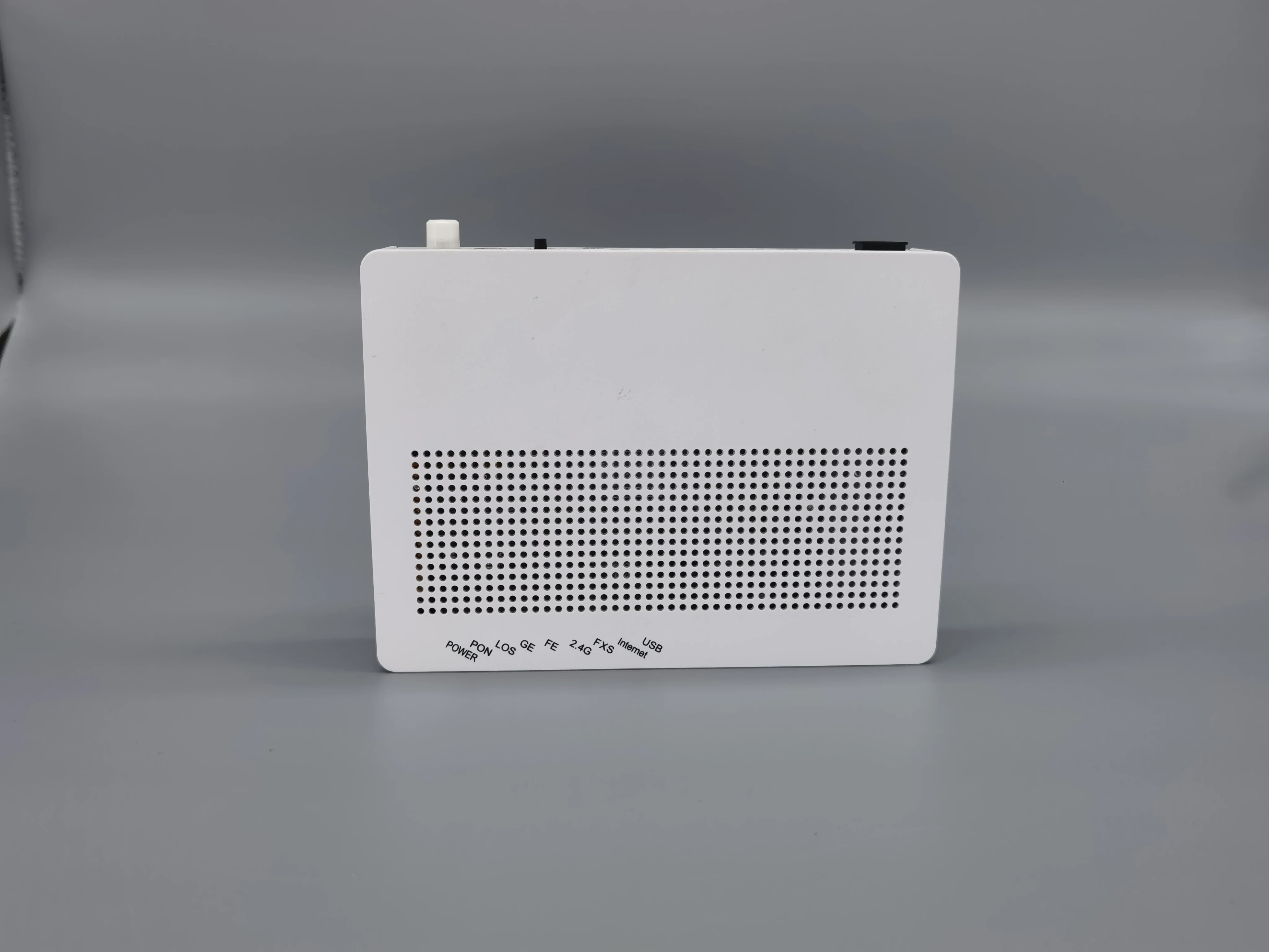 ZXG210A   Wifi Router 1ge + 1fe  Ftth Gpon/epon Onu Ont Gpon  Best Price For Huawei Zte