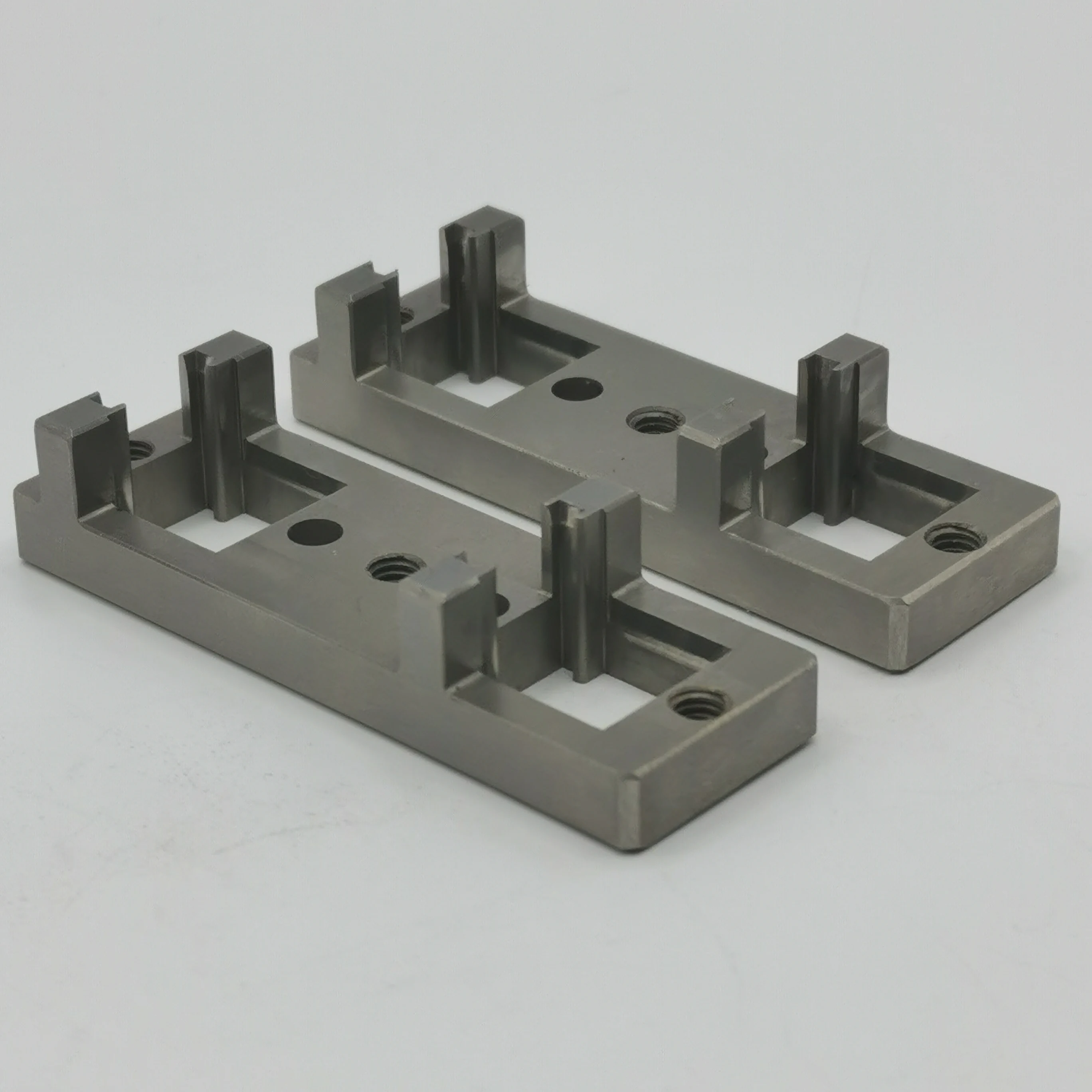 Customized high quality CNC machining plastic/nylon/pom/delrin/peek cnc turned machined plastic parts