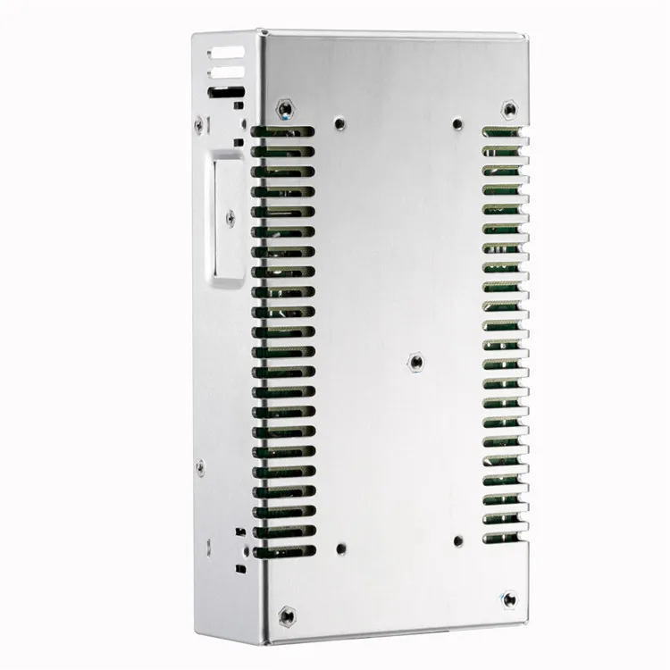 Aoca S-400-12 Switching Power Supply 12V 33A Led Light Transformer AC to DC Adapter