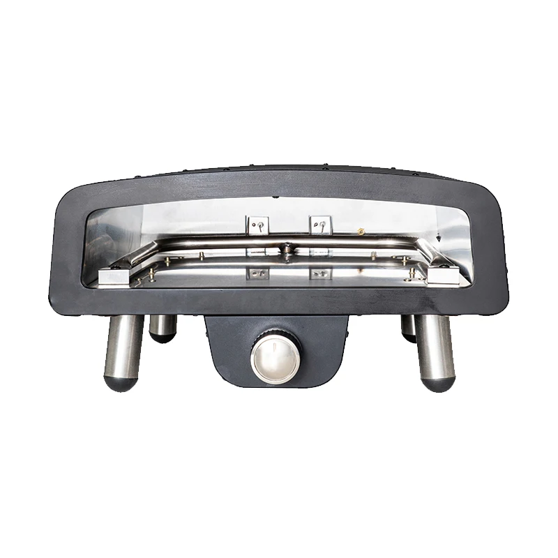 Hot Sale Cheap 12 Inch Ovens Pizza Gas Pizza Ovens with Free Spare Part