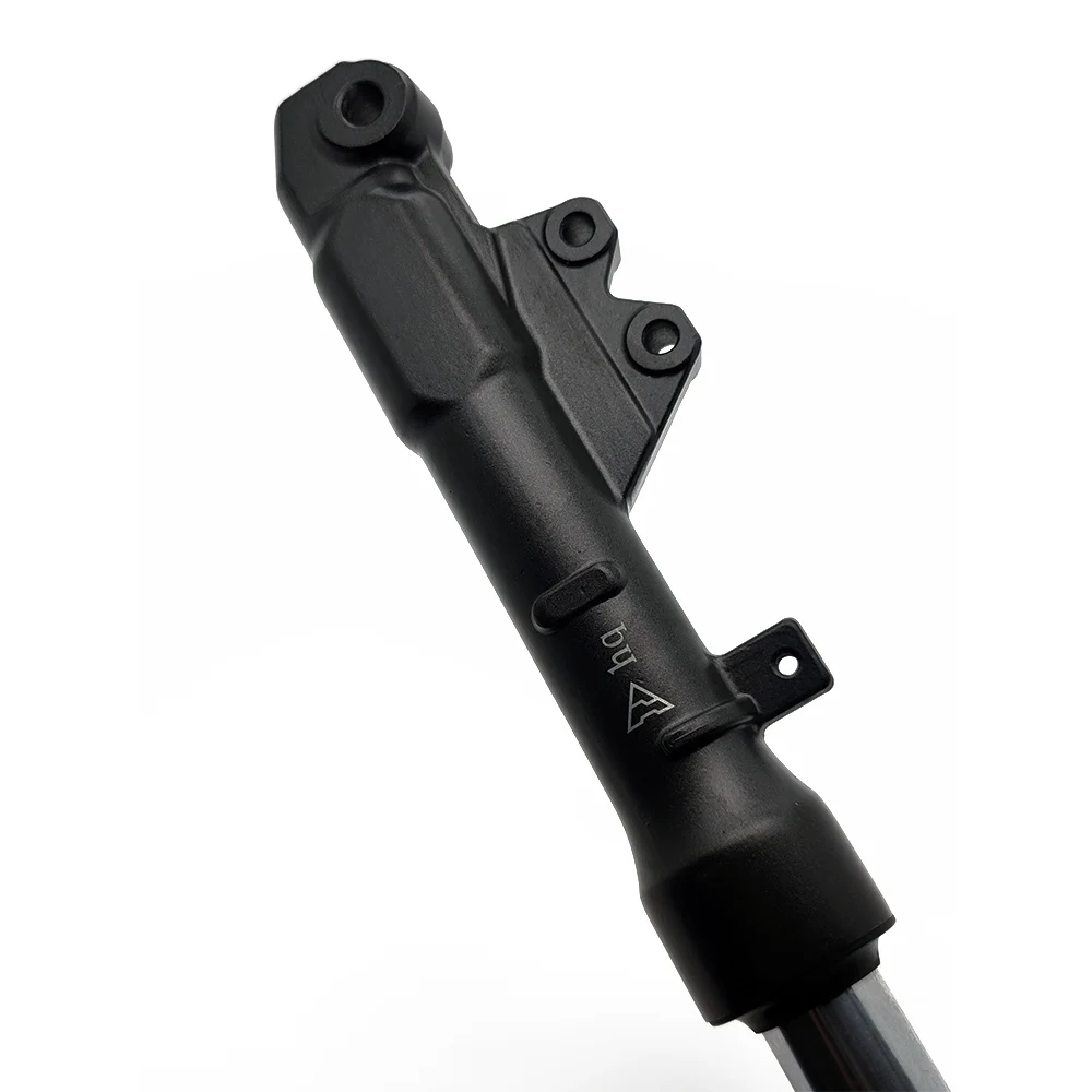 Высокое качество мотоцикл дисковый тормоз передняя вилка с передним и задним дисковым тормозом, подходит для Honda 51400/51500-K80-C11