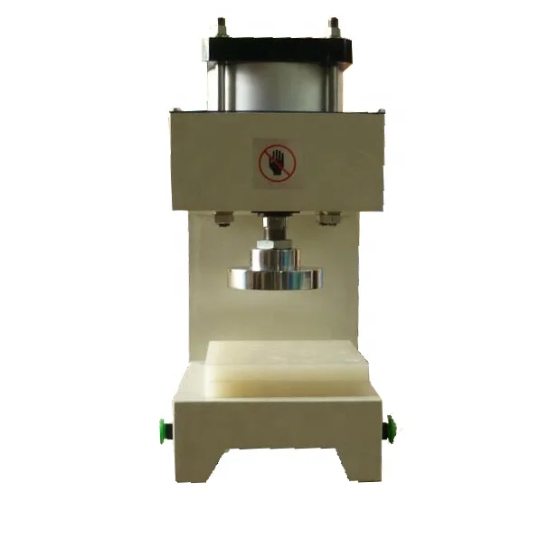 Hot selling pneumatic automatic slicer