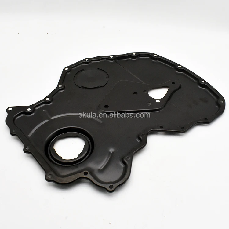 Skula Auto Part Timing Gear Cover BK3Q6019BB BK3Q6019BA 1717589 For FORD Ranger 2.2 TDCI Transit