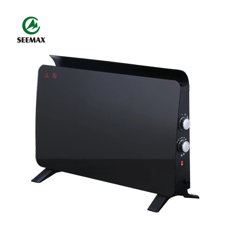 Оптовая продажа, комнатный пол, установка, лучшая металлическая рамка, панель 1500 Вт, Электрический конвекторный нагреватель