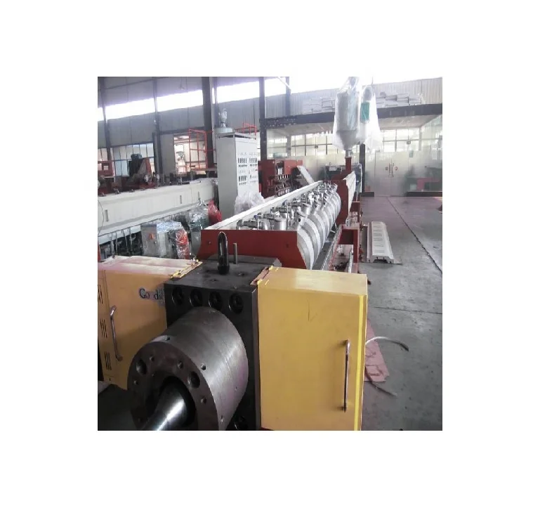 Once foaming 20mm thick Polyethylene Foam Packaging Film EPE Foam Sheet  Machine